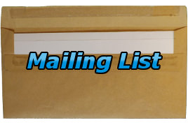Mailing List link