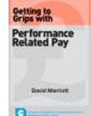 Getting to Grips with Performance Related Pay ebook image